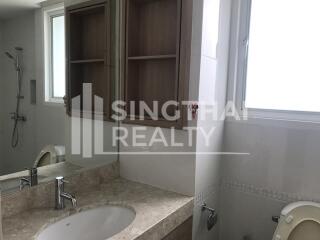 For RENT : Baan Siri Sukhumvit 10 / 3 Bedroom / 3 Bathrooms / 141 sqm / 45000 THB [4642274]