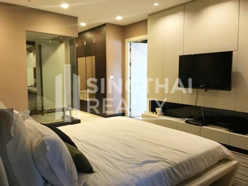 For RENT : Nusasiri Grand / 2 Bedroom / 2 Bathrooms / 81 sqm / 45000 THB [4685327]