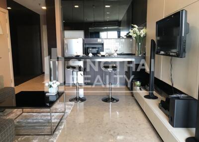 For RENT : Nusasiri Grand / 2 Bedroom / 2 Bathrooms / 81 sqm / 45000 THB [4685327]