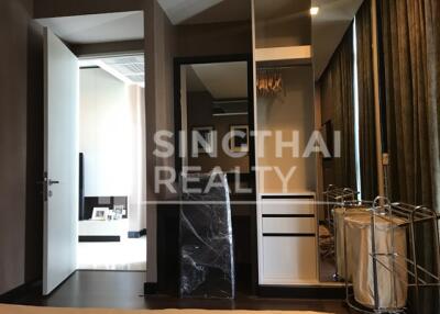 For RENT : Nusasiri Grand / 2 Bedroom / 2 Bathrooms / 81 sqm / 45000 THB [4685327]