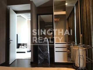 For RENT : Nusasiri Grand / 2 Bedroom / 2 Bathrooms / 81 sqm / 45000 THB [4685327]