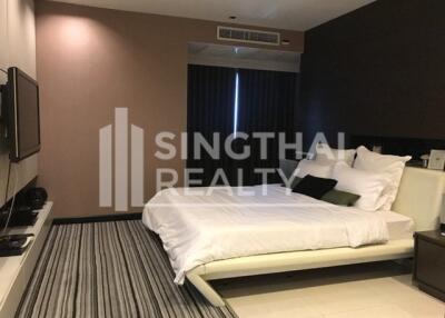 For RENT : Nusasiri Grand / 2 Bedroom / 2 Bathrooms / 81 sqm / 45000 THB [4685327]