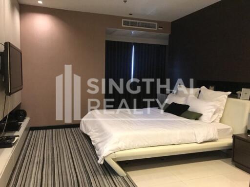 For RENT : Nusasiri Grand / 2 Bedroom / 2 Bathrooms / 81 sqm / 45000 THB [4685327]