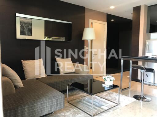 For RENT : Nusasiri Grand / 2 Bedroom / 2 Bathrooms / 81 sqm / 45000 THB [4685327]