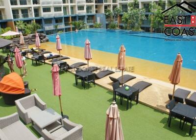 Laguna Beach Resort 2 Condo for rent in Jomtien, Pattaya. RC9519