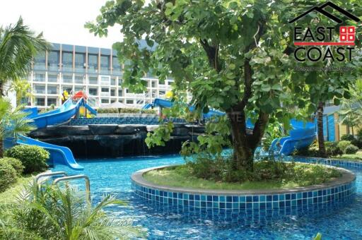 Laguna Beach Resort 2 Condo for rent in Jomtien, Pattaya. RC9519