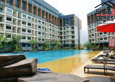 Laguna Beach Resort 2 Condo for rent in Jomtien, Pattaya. RC9519