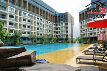 Laguna Beach Resort 2 Condo for rent in Jomtien, Pattaya. RC9519