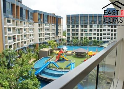 Laguna Beach Resort 2 Condo for rent in Jomtien, Pattaya. RC9519