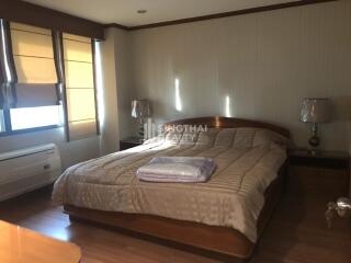 For RENT : Acadamia Grand Tower / 2 Bedroom / 1 Bathrooms / 92 sqm / 45000 THB [4683851]