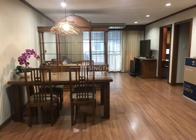 For RENT : Acadamia Grand Tower / 2 Bedroom / 1 Bathrooms / 92 sqm / 45000 THB [4683851]