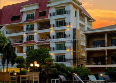 The ClubHouse Condo for sale and for rent in Pratumnak Hill, Pattaya. SRC8439