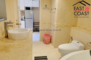 Executive Residence 3 Condo for rent in Pratumnak Hill, Pattaya. RC2965