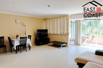 Executive Residence 3 Condo for rent in Pratumnak Hill, Pattaya. RC2965
