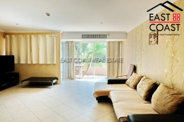 Executive Residence 3 Condo for rent in Pratumnak Hill, Pattaya. RC2965