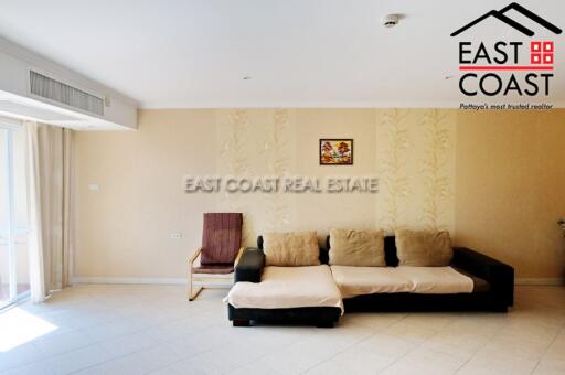 Executive Residence 3 Condo for rent in Pratumnak Hill, Pattaya. RC2965