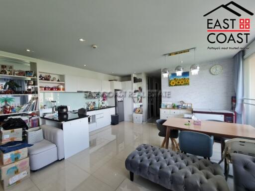 Atlantis Condo for sale in Jomtien, Pattaya. SC12941