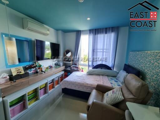 Atlantis Condo for sale in Jomtien, Pattaya. SC12941