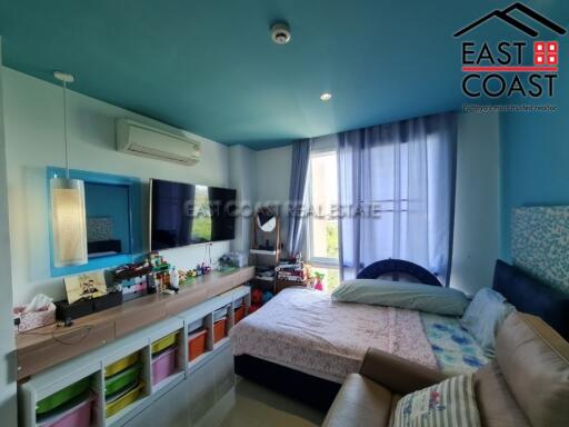 Atlantis Condo for sale in Jomtien, Pattaya. SC12941