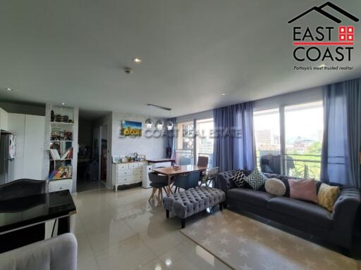 Atlantis Condo for sale in Jomtien, Pattaya. SC12941