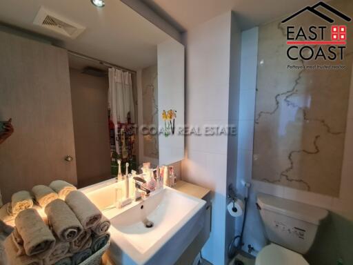 Atlantis Condo for sale in Jomtien, Pattaya. SC12941