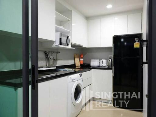 For RENT : Mirage Sukhumvit 27 / 2 Bedroom / 2 Bathrooms / 66 sqm / 45000 THB [4774649]