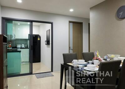 For RENT : Mirage Sukhumvit 27 / 2 Bedroom / 2 Bathrooms / 66 sqm / 45000 THB [4774649]