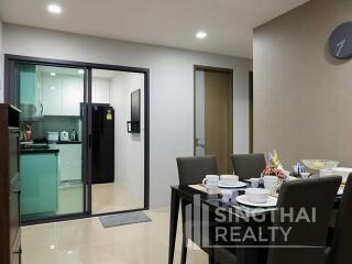 For RENT : Mirage Sukhumvit 27 / 2 Bedroom / 2 Bathrooms / 66 sqm / 45000 THB [4774649]