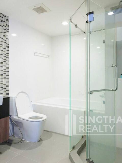 For RENT : Mirage Sukhumvit 27 / 2 Bedroom / 2 Bathrooms / 66 sqm / 45000 THB [4774649]