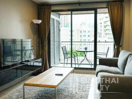 For RENT : Mirage Sukhumvit 27 / 2 Bedroom / 2 Bathrooms / 66 sqm / 45000 THB [4774649]