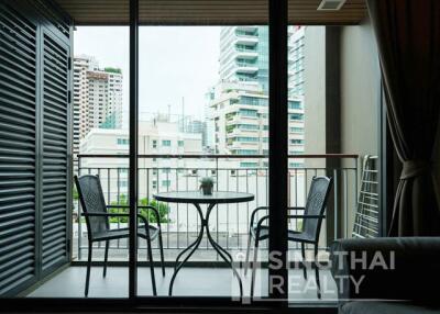 For RENT : Mirage Sukhumvit 27 / 2 Bedroom / 2 Bathrooms / 66 sqm / 45000 THB [4774649]