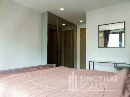 For RENT : Mirage Sukhumvit 27 / 2 Bedroom / 2 Bathrooms / 66 sqm / 45000 THB [4774649]