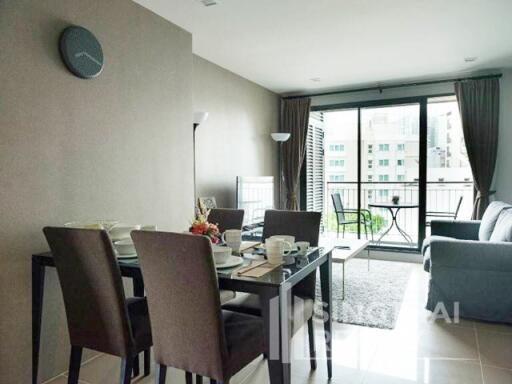 For RENT : Mirage Sukhumvit 27 / 2 Bedroom / 2 Bathrooms / 66 sqm / 45000 THB [4774649]