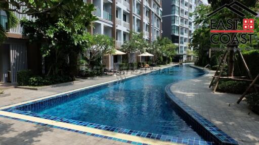 Dusit Grand Park Condo for sale in Jomtien, Pattaya. SC11585