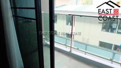 Dusit Grand Park Condo for sale in Jomtien, Pattaya. SC11585