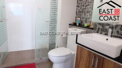 Dusit Grand Park Condo for sale in Jomtien, Pattaya. SC11585