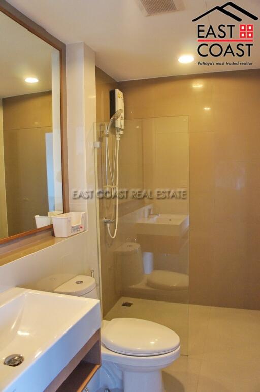 Treetops Condo for rent in Pratumnak Hill, Pattaya. RC9921