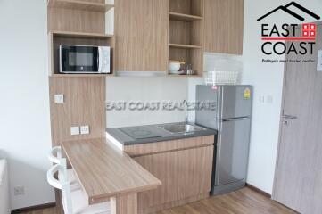 Treetops Condo for rent in Pratumnak Hill, Pattaya. RC9921