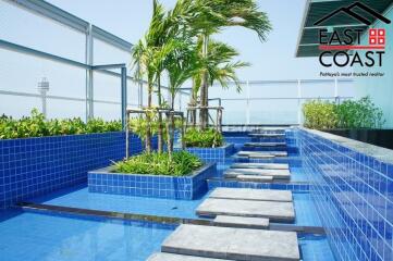 Treetops Condo for rent in Pratumnak Hill, Pattaya. RC9921