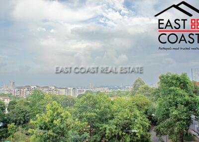 Treetops Condo for rent in Pratumnak Hill, Pattaya. RC9921