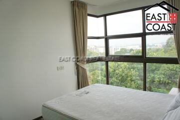 Treetops Condo for rent in Pratumnak Hill, Pattaya. RC9921