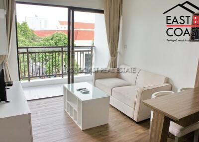 Treetops Condo for rent in Pratumnak Hill, Pattaya. RC9921