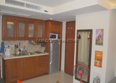 City Garden Condo for rent in Pattaya City, Pattaya. RC3176