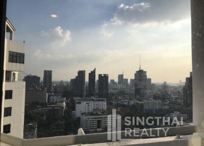 For RENT : The Waterford Park Sukhumvit 53 / 3 Bedroom / 2 Bathrooms / 130 sqm / 45000 THB [4737515]