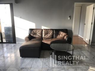 For RENT : The Waterford Park Sukhumvit 53 / 3 Bedroom / 2 Bathrooms / 130 sqm / 45000 THB [4737515]