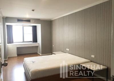 For RENT : The Waterford Park Sukhumvit 53 / 3 Bedroom / 2 Bathrooms / 130 sqm / 45000 THB [4737515]
