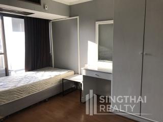 For RENT : The Waterford Park Sukhumvit 53 / 3 Bedroom / 2 Bathrooms / 130 sqm / 45000 THB [4737515]