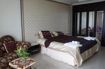 LK Legend Condo for sale and for rent in Pattaya City, Pattaya. SRC5191