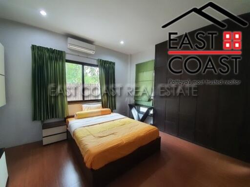 Baan Piam Mongkol House for rent in East Pattaya, Pattaya. RH12653