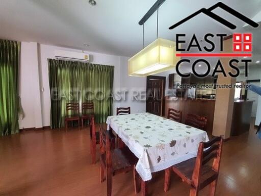 Baan Piam Mongkol House for rent in East Pattaya, Pattaya. RH12653